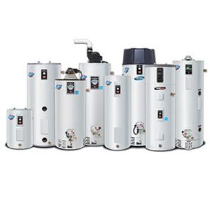 Water Heaters