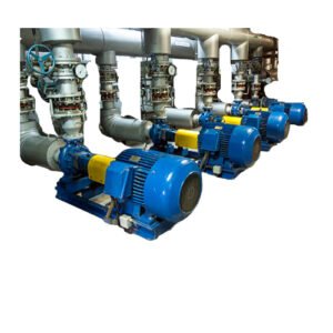 Circulation Hot Water Pumps Chilled Water Pumps