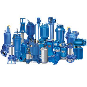 Submersible Pumps