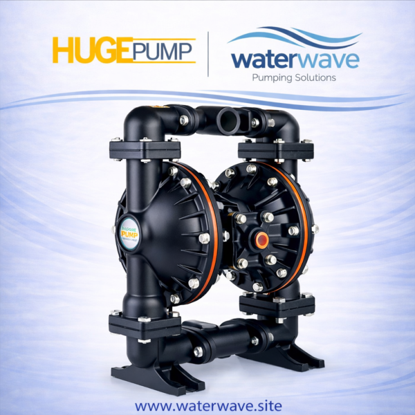 HUGE PUMP 15 DD CASTING BODY PUMP - MADE IN TURKEY - waterwave