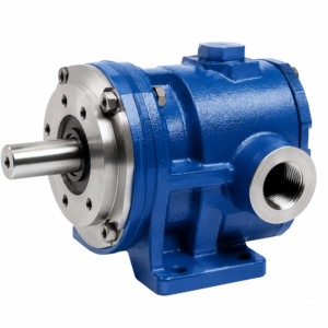 GEAR PUMP