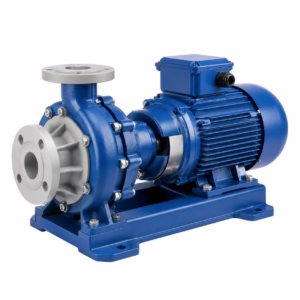 CHEMICAL PUMPS