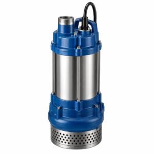 CLEAN SUBMERSIBLE PUMP