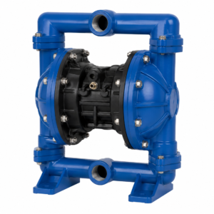 DIAPHRAM PUMP