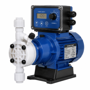 DOSING PUMPS
