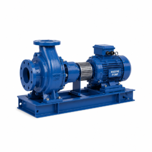 MARINE PUMPS
