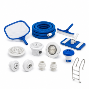 POOL ACCESSORIES