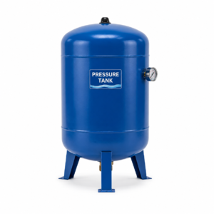 PRESSURE TANKS