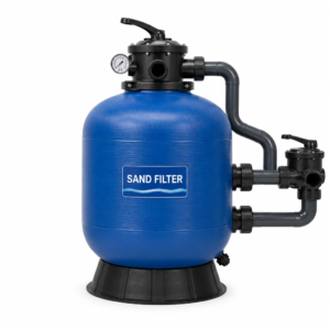 SAND FILTERS