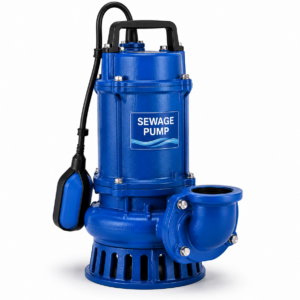 SEWEDGE PUMP