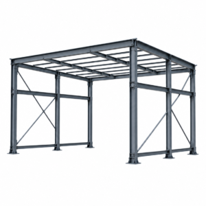STEEL FABRICATIONS