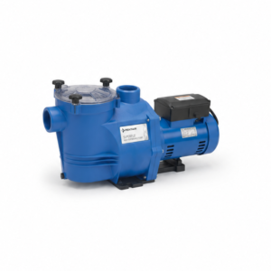 POOL PUMPS
