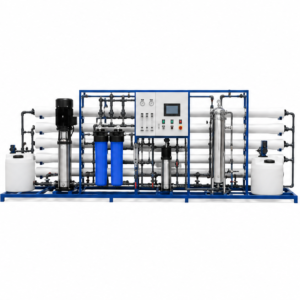 REVERSE OSMOSIS PLANTS