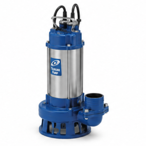 DEWATERING SUBMERSIBLE PUMP