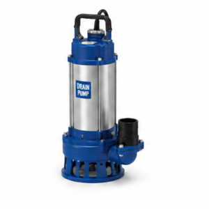 DRAIN SUBMERSIBLE PUMP