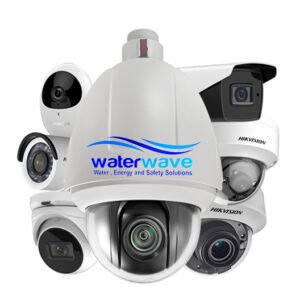 CCTV System