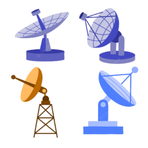 Satellite System