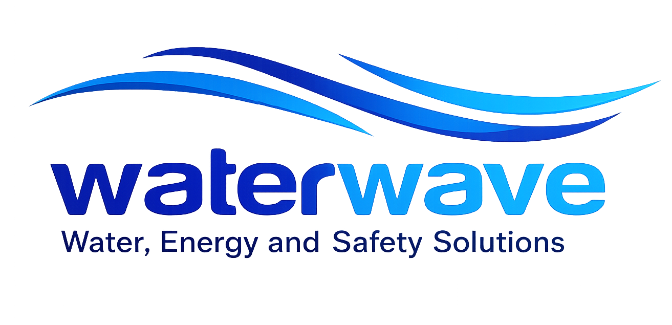 Waterwave Logo